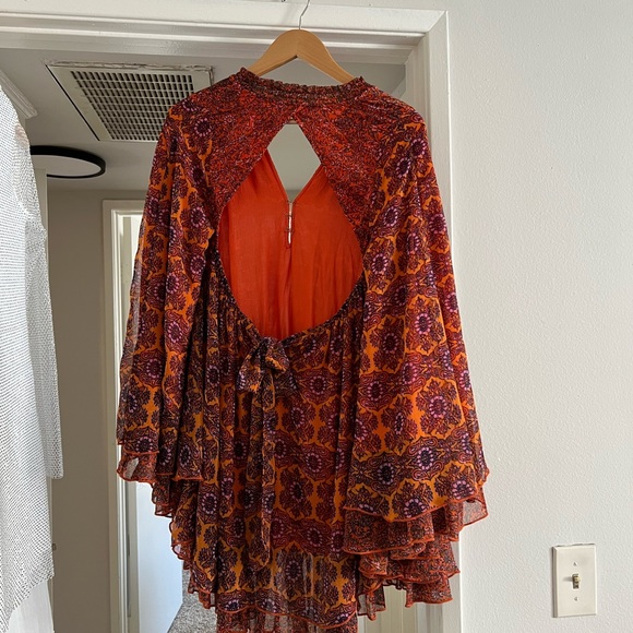 Free People Tunic - Picture 2 of 5